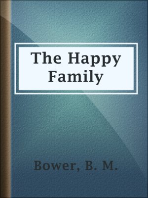 The Happy Family - ebook